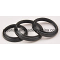 NBR EPDM FKM Viton Natural Rubber Dustproof J Oil Seal